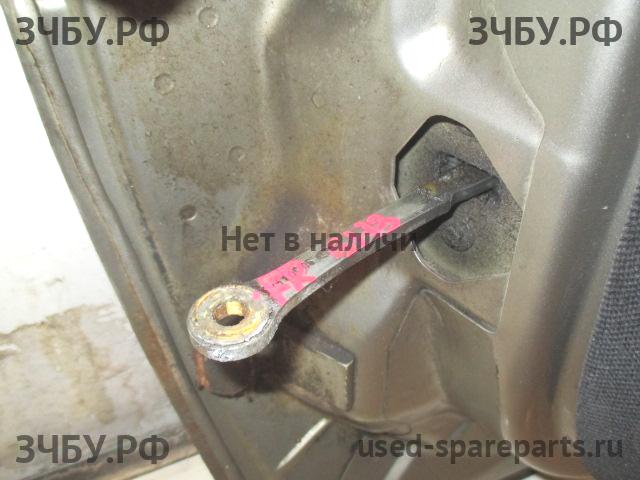 Opel Vectra B Ограничитель двери