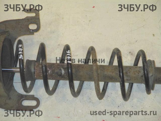 Opel Vectra B Пружина задняя