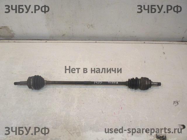 Opel Vectra B Полуось передняя правая