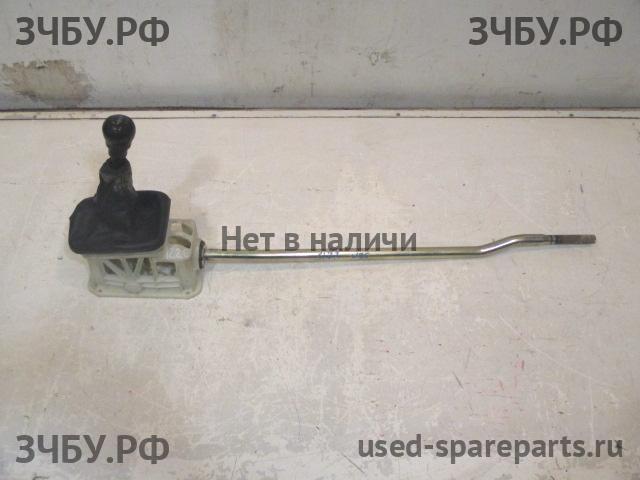 Opel Vectra B Кулиса МКПП