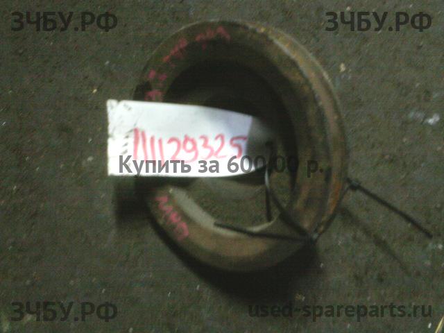 BAW Fenix 1044 (EURO-2) Шкив коленвала