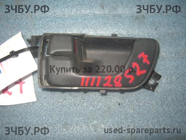 Mitsubishi Pajero/Montero Sport 1 (K9) Ручка двери внутренняя задняя левая
