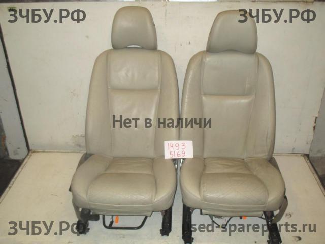 Volvo XC-90 (1) Сиденья (комплект)