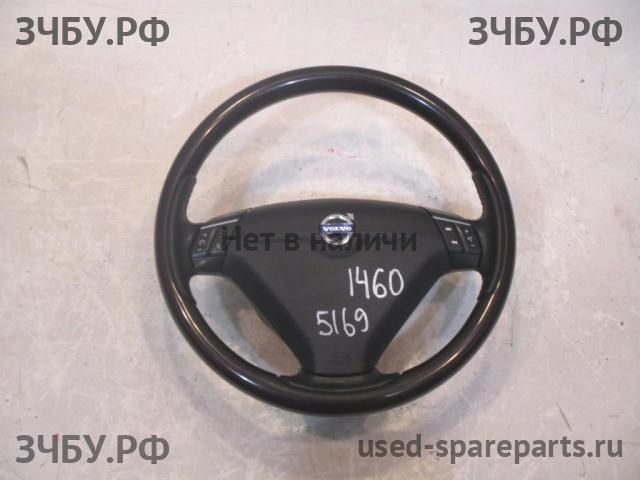 Volvo XC-90 (1) Рулевое колесо с AIR BAG