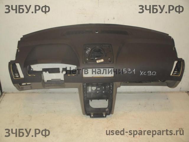 Volvo XC-90 (1) Торпедо