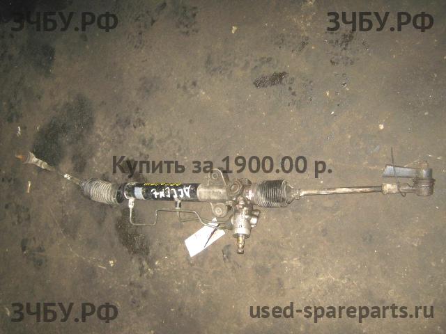 Hyundai Accent 2 Рейка рулевая