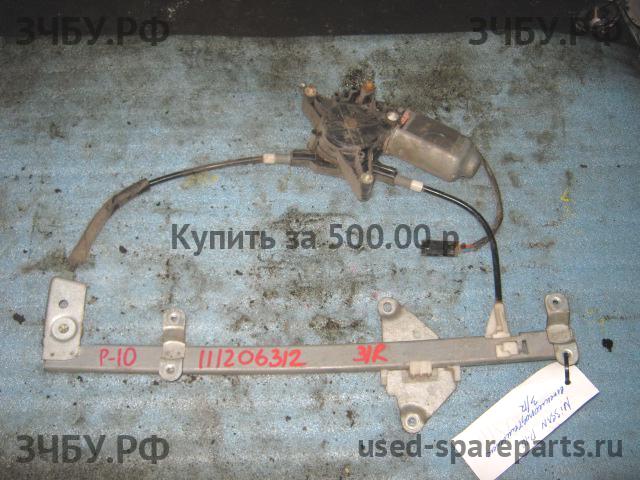 Nissan Primera P10 Стеклоподъёмник электрический задний правый