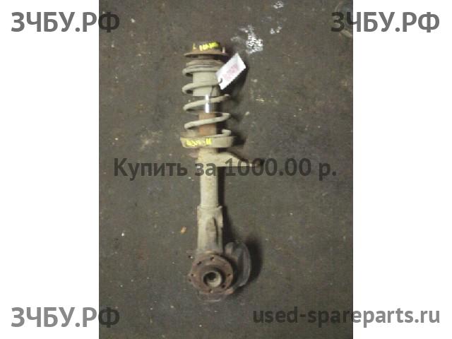 Daewoo Nexia Стойка передняя левая (в сборе)