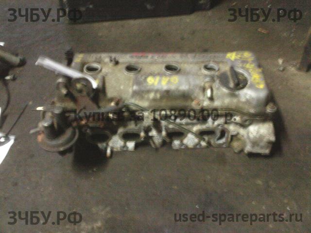 Nissan Primera P10 Головка блока