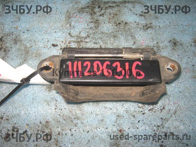 Audi 80/90 [B4] Ручка двери задней наружная правая