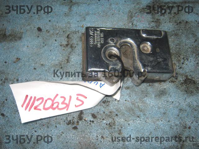 Audi 80/90 [B4] Замок двери задней правой