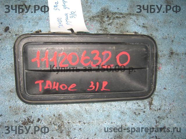 Chevrolet Tahoe 1 (GMT410) Ручка двери задней наружная правая