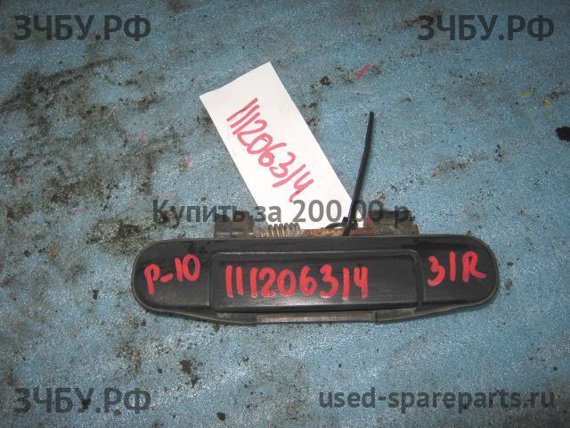 Nissan Primera P10 Ручка двери задней наружная левая