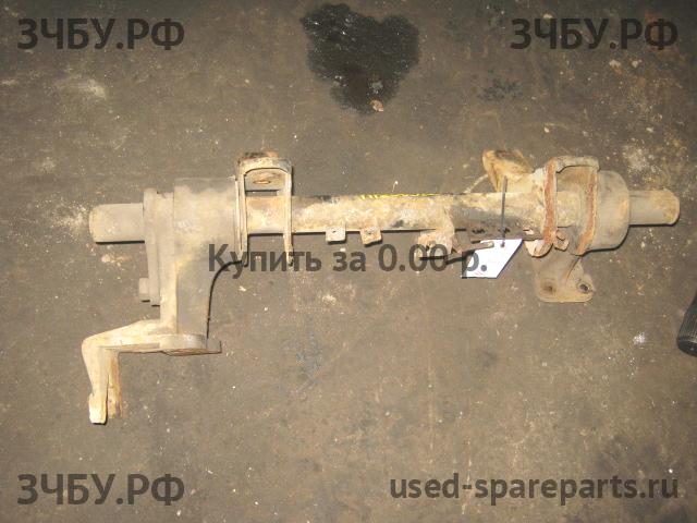 FAW 1041 Механизм подъёма кабины (домкрат)