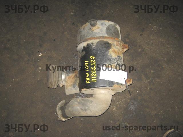 FAW 1041 Корпус воздушного фильтра