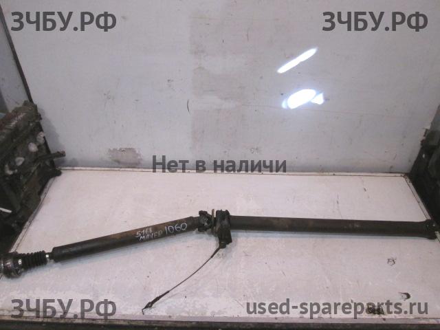 Ford Maverick 2 Вал карданный задний