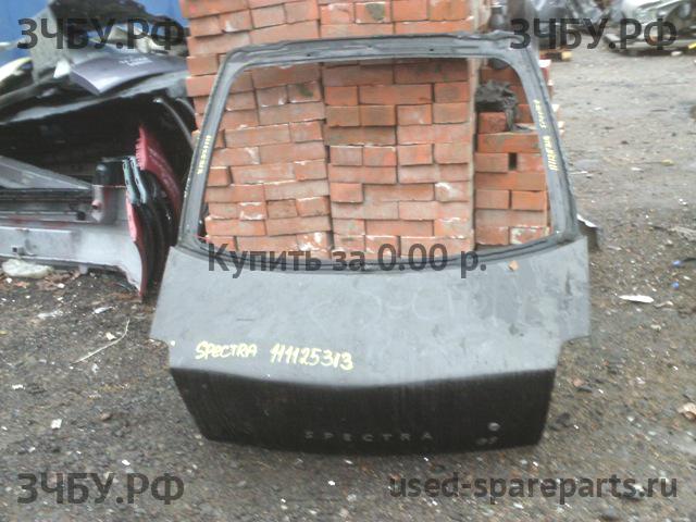 KIA Spectra Дверь багажника