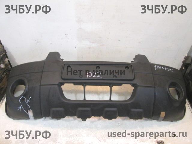 Ford Maverick 2 Бампер передний