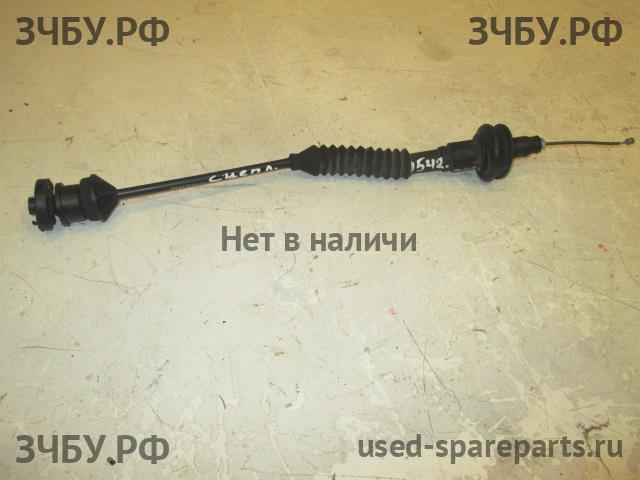 Peugeot 206 Трос сцепления