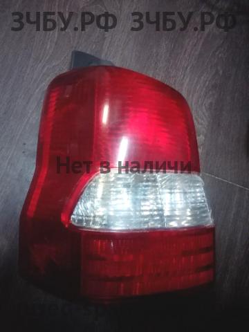 Mazda Demio 1 [DW] Фонарь левый