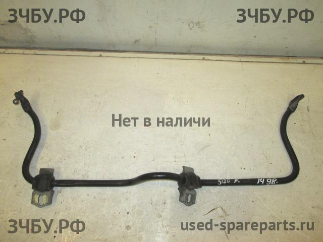 Peugeot 206 Стабилизатор передний