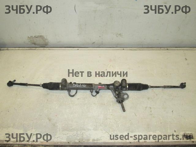 Opel Astra H Рейка рулевая