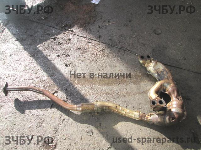 Subaru Impreza 3 (G12) Глушитель приемная труба