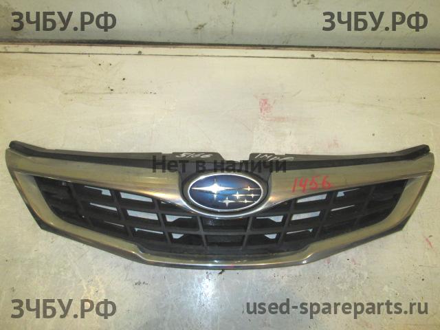 Subaru Impreza 3 (G12) Решетка радиатора