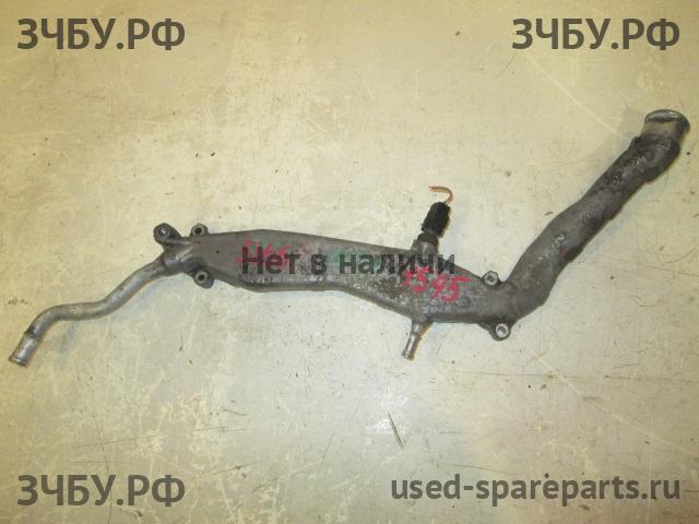 Subaru Impreza 3 (G12) Трубка охлаждающей жидкости