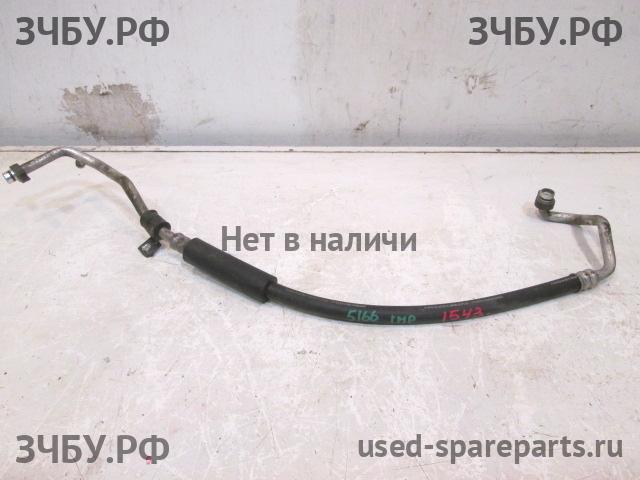 Subaru Impreza 3 (G12) Трубка кондиционера