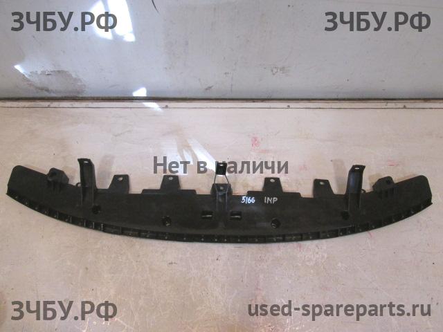 Subaru Impreza 3 (G12) Усилитель бампера передний
