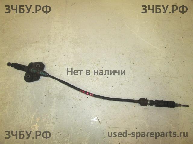 Subaru Impreza 3 (G12) Трос КПП