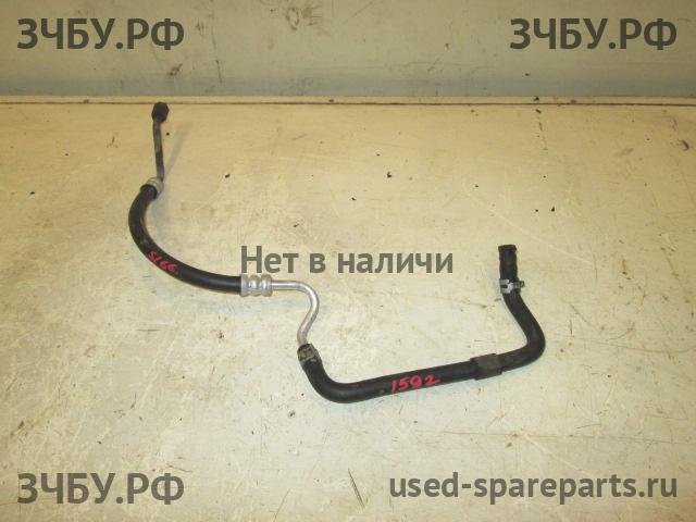 Subaru Impreza 3 (G12) Трубка гидроусилителя
