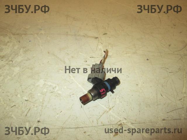 Subaru Impreza 3 (G12) Форсунка инжекторная электрическая