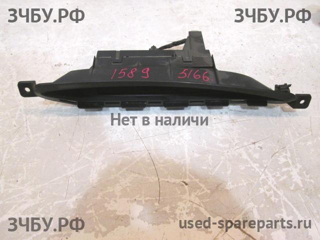 Subaru Impreza 3 (G12) Часы