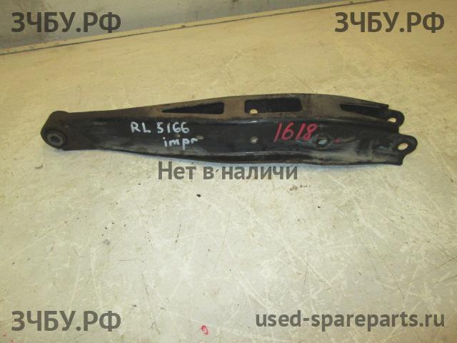 Subaru Impreza 3 (G12) Рычаг задний