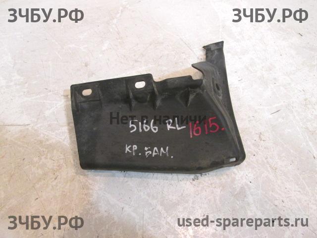 Subaru Impreza 3 (G12) Кронштейн бампера задний