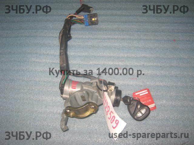 KIA Spectra Замок зажигания
