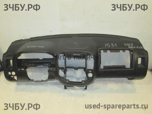 Ford Maverick 2 Торпедо