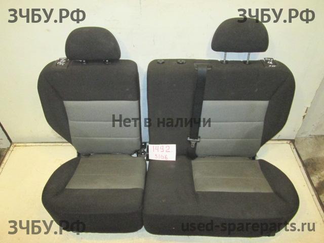 Ford Maverick 2 Сиденья (комплект)