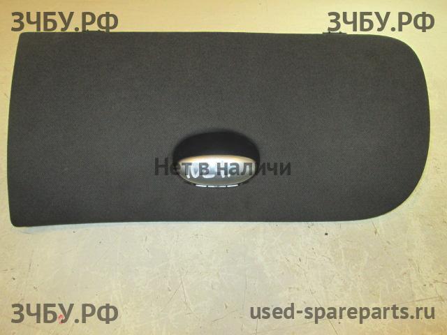 Peugeot 206 Бардачок