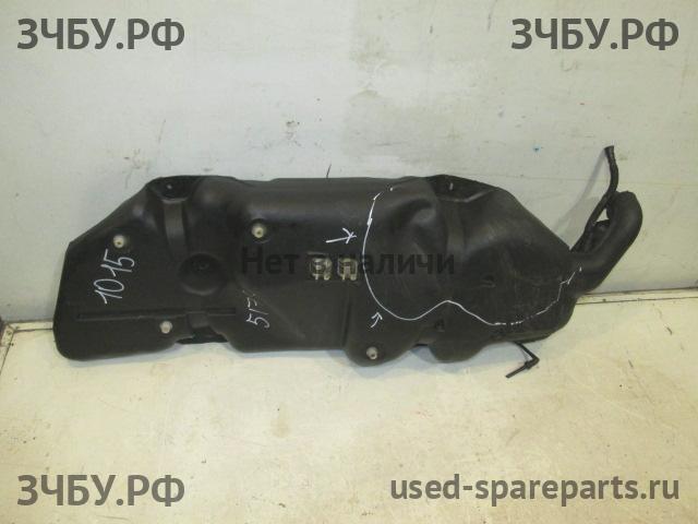 Peugeot 206 Бак топливный