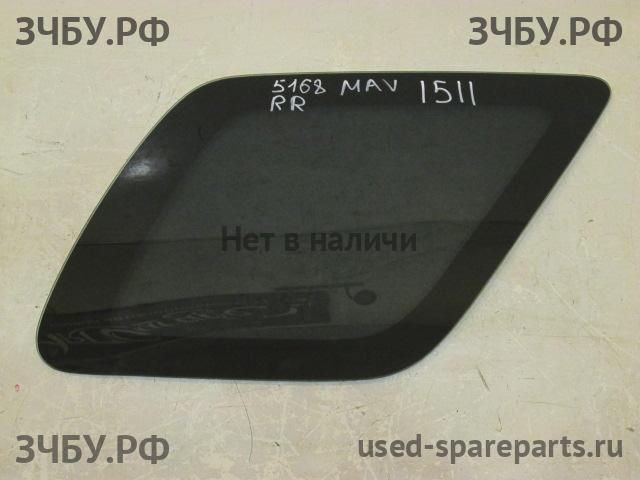 Ford Maverick 2 Стекло кузовное глухое правое