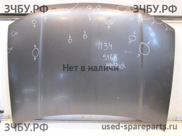 Ford Maverick 2 Капот