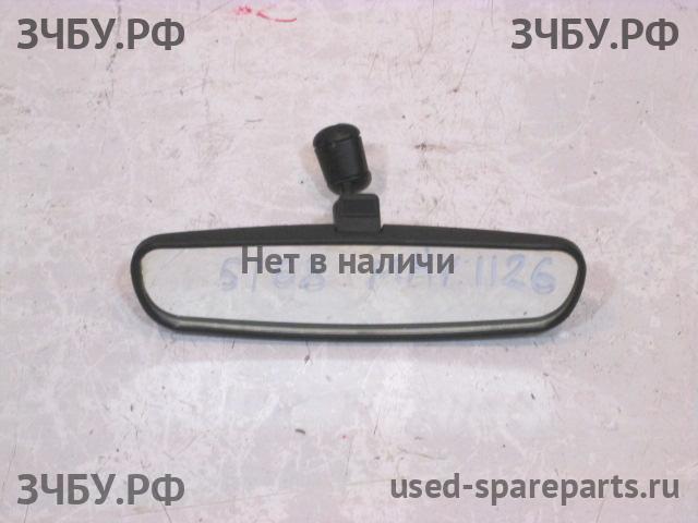 Ford Maverick 2 Зеркало заднего вида