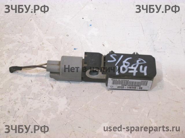 Ford Maverick 2 Датчик удара AIR BAG (SRS)
