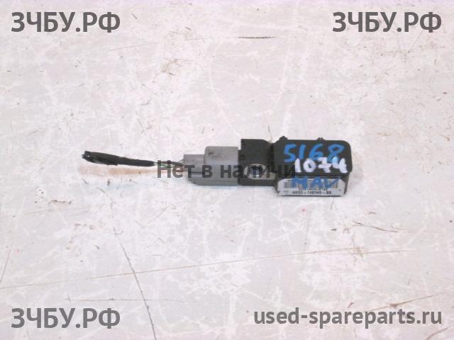 Ford Maverick 2 Датчик удара AIR BAG (SRS)