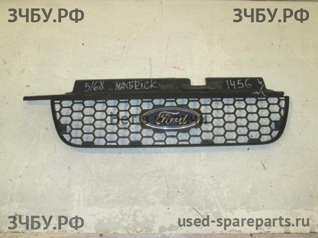 Ford Maverick 2 Решетка радиатора