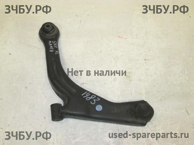 Ford Maverick 2 Рычаг передний левый