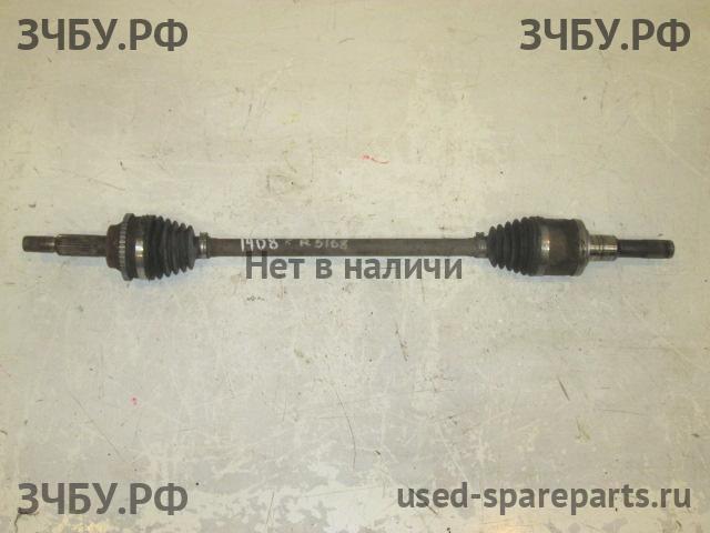 Ford Maverick 2 Полуось задняя правая